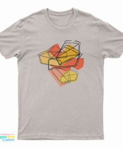 Cake Cosmopolis T-Shirt