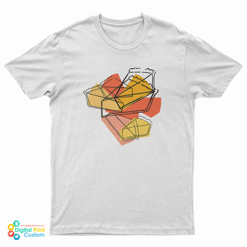 Cake Cosmopolis T-Shirt