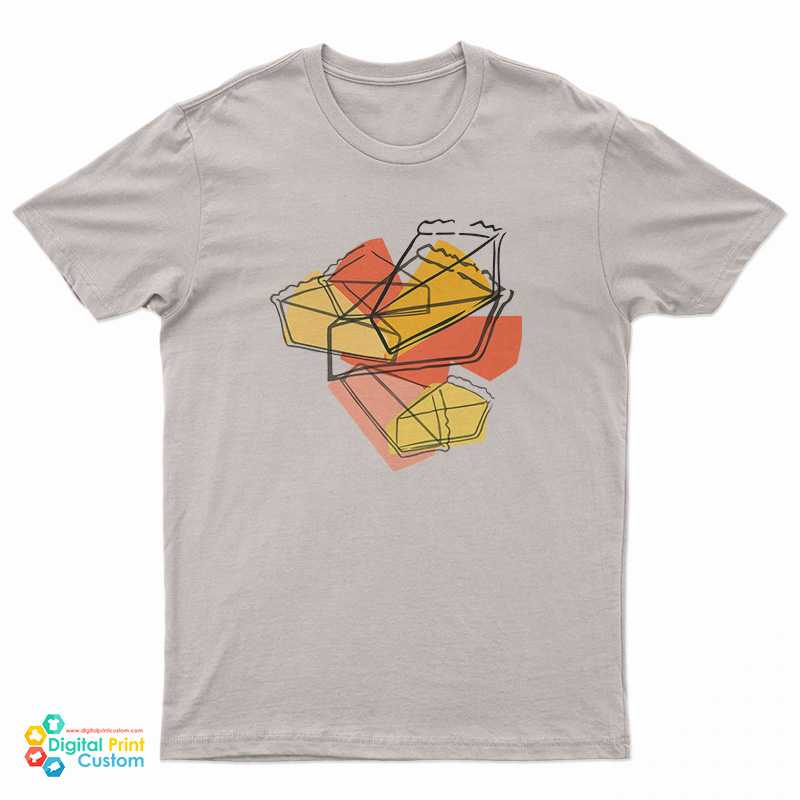 Cake Cosmopolis T-Shirt