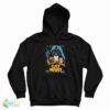 Cat Wars Movie Parody Hoodie