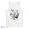 Chicken Egg Tank Top