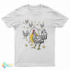 Chicken Egg T-Shirt