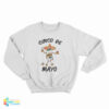 Cinco De Mayo Sweatshirt