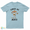 Cinco De Mayo T-Shirt