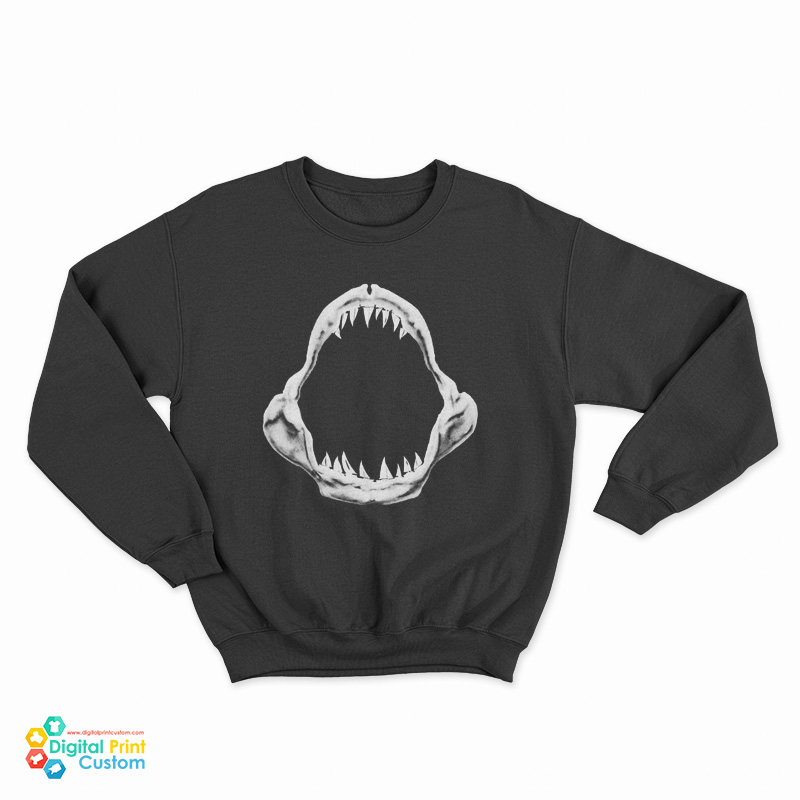 Doom Regatta Sweatshirt