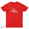 Enjoy Ass Parody T-Shirt