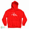 Enjoy Ass Parody Hoodie