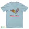 Flame Duck T-Shirt