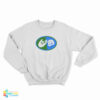 Friends Sign Language Sweatshirt