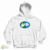 Friends Sign Language Hoodie