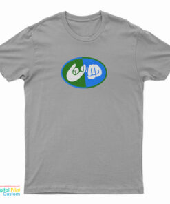 Friends Sign Language T-Shirt