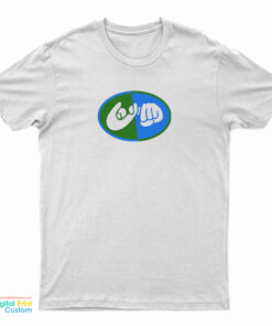 Friends Sign Language T-Shirt