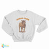 Human Farm Sweatshirt