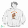 Human Farm Hoodie