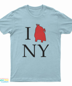 I Heart New York T-Shirt