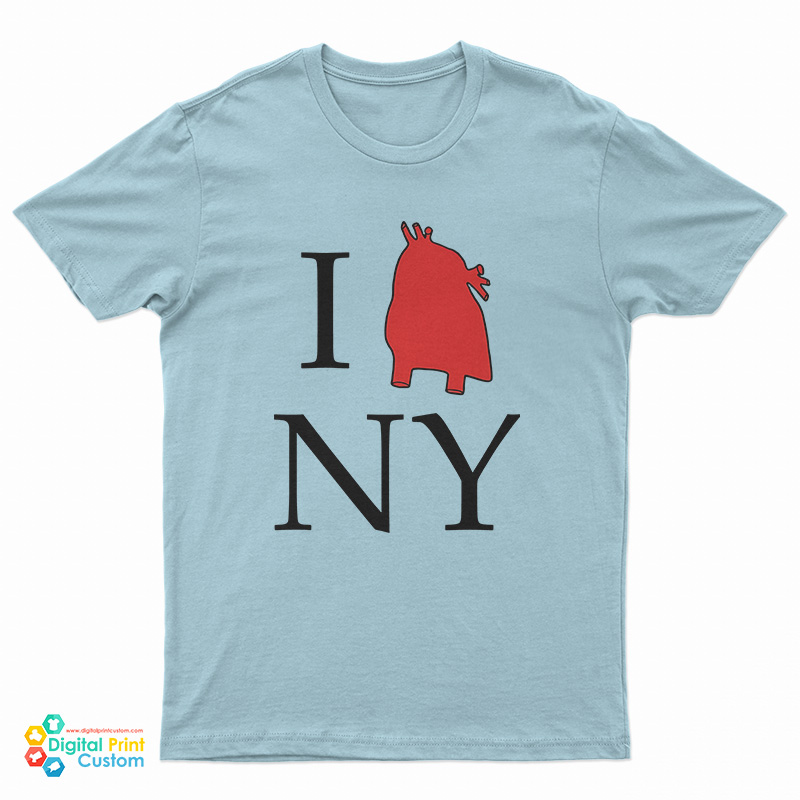 I Heart New York T-Shirt
