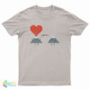 I Lava You T-Shirt