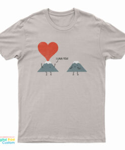 I Lava You T-Shirt