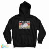 I'm Into Fitness Taco In My Mouth Youth Food Hoodie