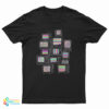 Interference T-Shirt