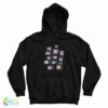 Interference Hoodie