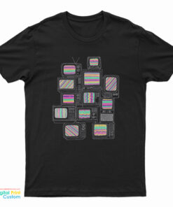 Interference T-Shirt