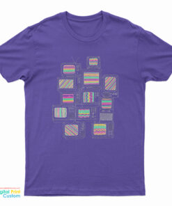 Interference T-Shirt