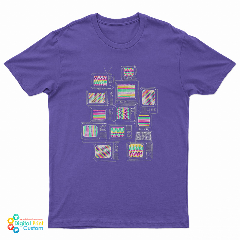 Interference T-Shirt