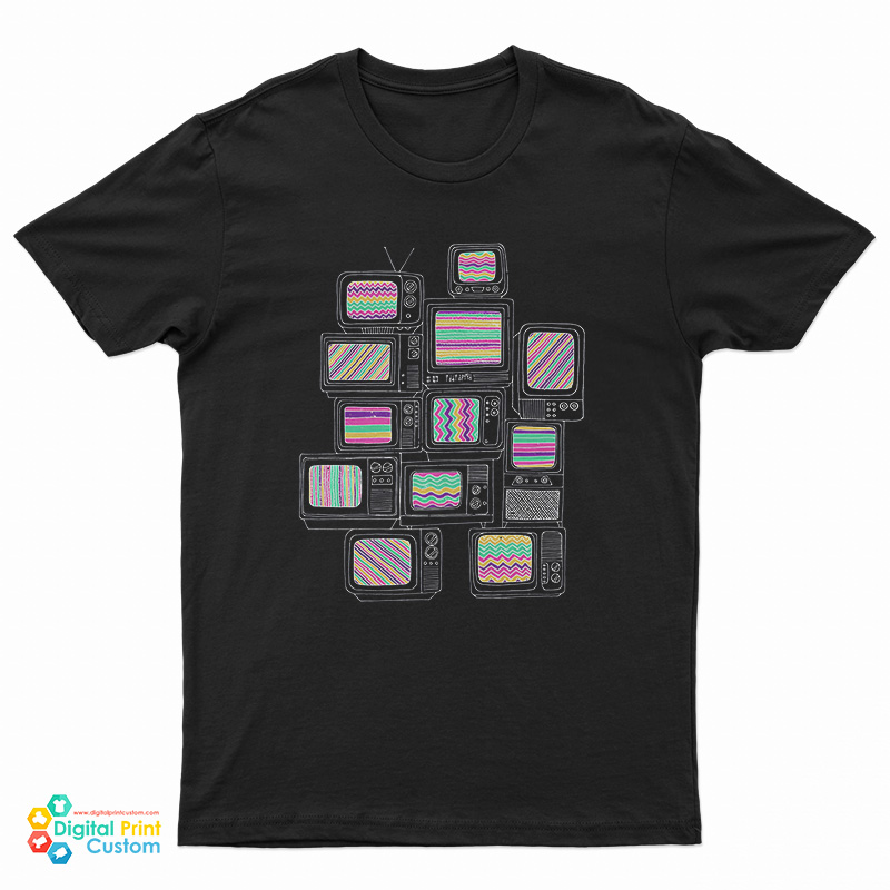Interference T-Shirt