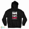 It's An Anime Thing You Wouldn't Understand Hoodie