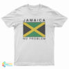 Jamaica No Problem T-Shirt