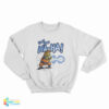 Kame Hame HA HA Sweatshirt