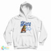 Kame Hame HA HA Hoodie