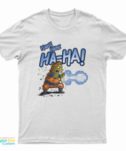 Kame Hame HA HA T-Shirt