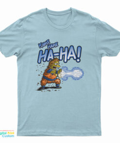 Kame Hame HA HA T-Shirt