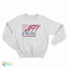Kramers Jiffy Park Sweatshirt