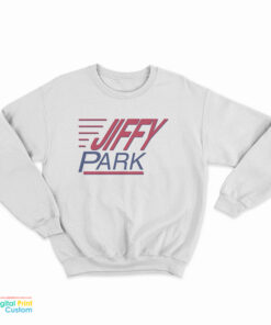 Kramers Jiffy Park Sweatshirt