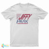 Kramers Jiffy Park T-Shirt
