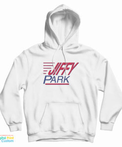 Kramers Jiffy Park Hoodie