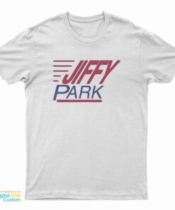 Kramers Jiffy Park T-Shirt