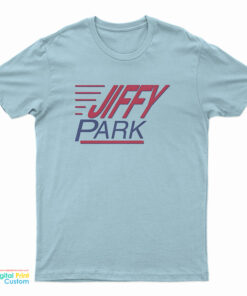 Kramers Jiffy Park T-Shirt