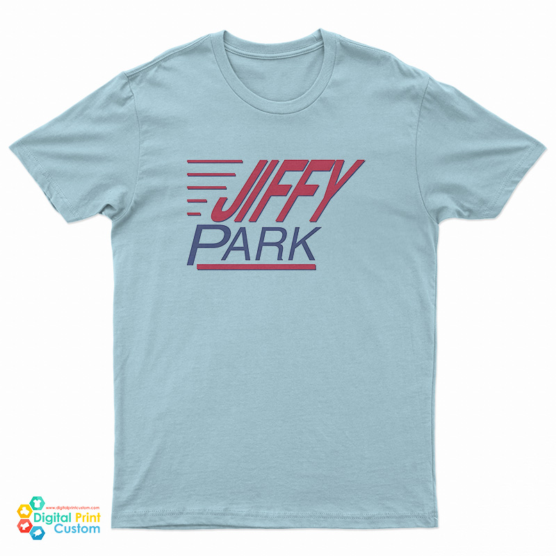 Kramers Jiffy Park T-Shirt