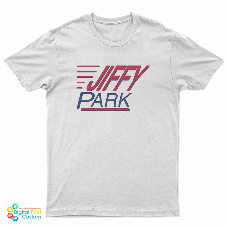 Kramers Jiffy Park T-Shirt