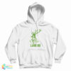 Land Ho Hoodie