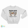 Maid-rite Milk Shakes Sweatshirt