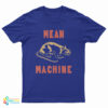 Mean Machine Rat T-Shirt