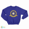 Midtown School Of Science & Technology Sweatshirt