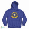 Midtown School Of Science & Technology Hoodie