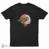 Miyagi Fang Karate T-Shirt