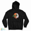Miyagi Fang Karate Hoodie